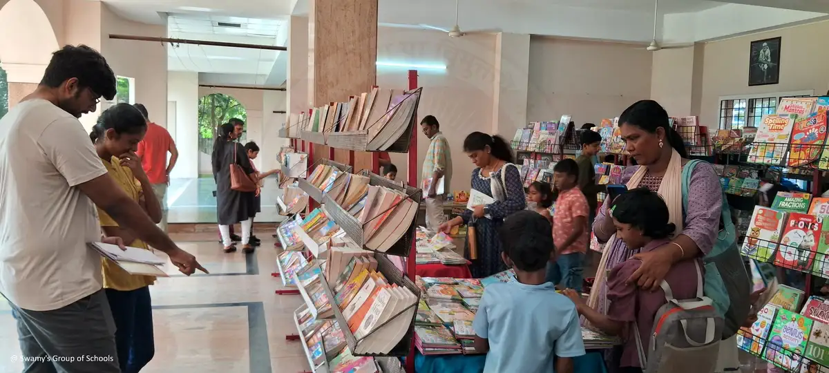 Book Fair 2024